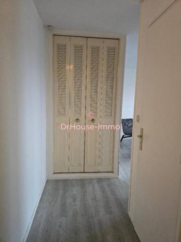 Appartement à vendre 1 pièce de 27 m²