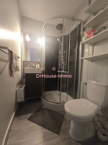 Appartement à vendre 1 pièce de 27 m²