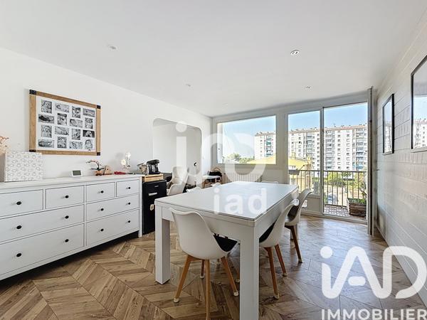 Appartement à vendre 5 pièces 88 m² Castelnau-le-Lez