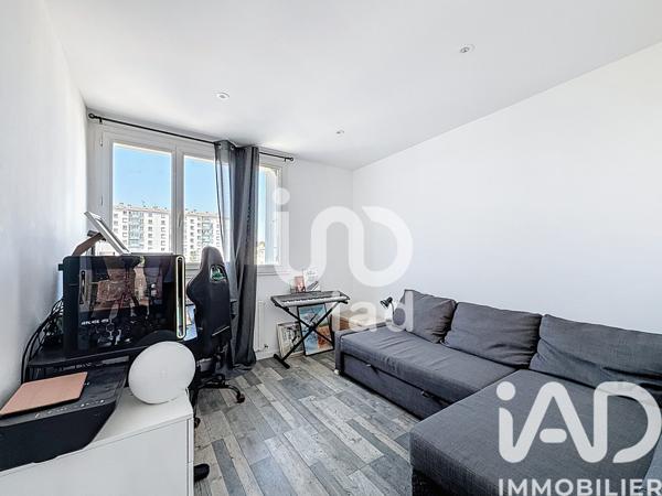 Appartement à vendre 5 pièces 88 m² Castelnau-le-Lez