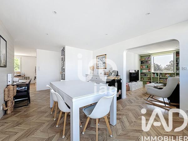 Appartement à vendre 5 pièces 88 m² Castelnau-le-Lez