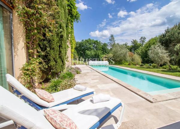 Propriété Époustouflante Signée par un Architecte, Avec Piscine, 35 minutes de Bordeaux