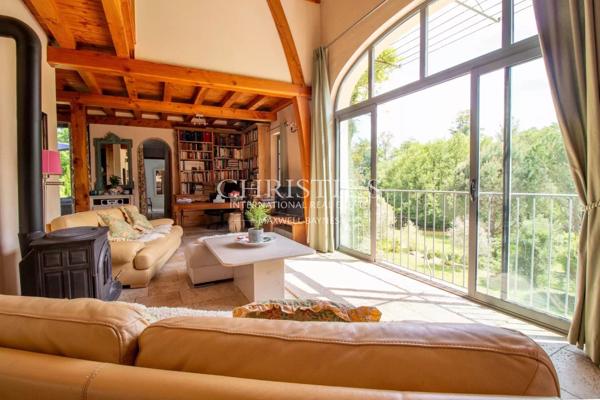 Propriété Époustouflante Signée par un Architecte, Avec Piscine, 35 minutes de Bordeaux