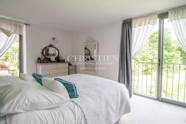 Propriété Époustouflante Signée par un Architecte, Avec Piscine, 35 minutes de Bordeaux