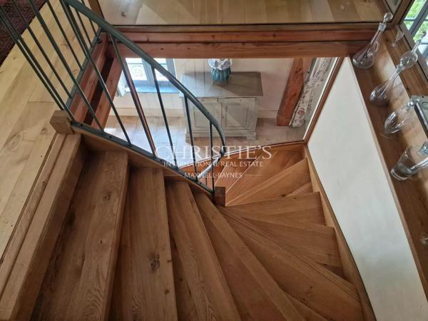 Propriété Époustouflante Signée par un Architecte, Avec Piscine, 35 minutes de Bordeaux