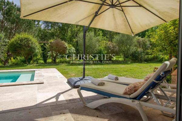 Propriété Époustouflante Signée par un Architecte, Avec Piscine, 35 minutes de Bordeaux