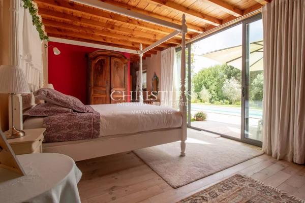 Propriété Époustouflante Signée par un Architecte, Avec Piscine, 35 minutes de Bordeaux