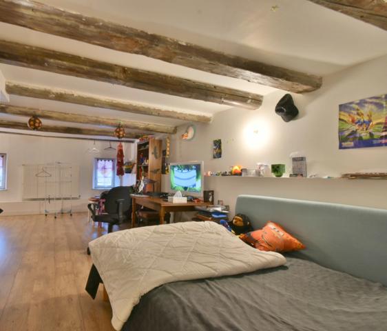 Appartement de 73 m² avec parking privatif