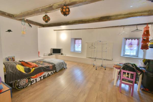 Appartement de 73 m² avec parking privatif