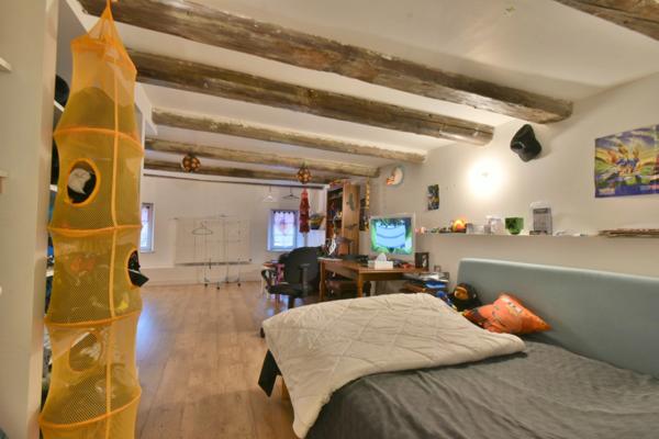 Appartement de 73 m² avec parking privatif