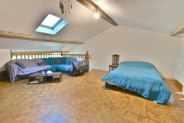 Appartement de 73 m² avec parking privatif