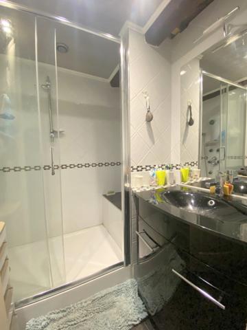 Appartement de 73 m² avec parking privatif