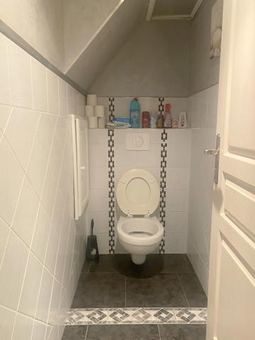 Appartement de 73 m² avec parking privatif