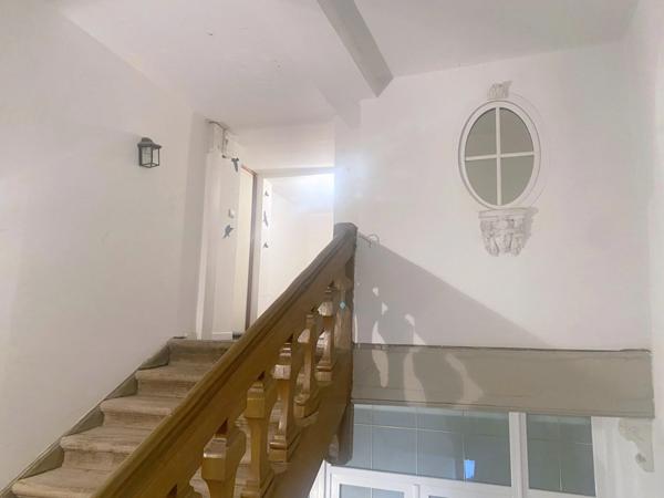 Appartement de 73 m² avec parking privatif