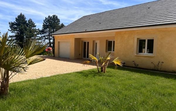 Vente Maison Montceau-les-mines