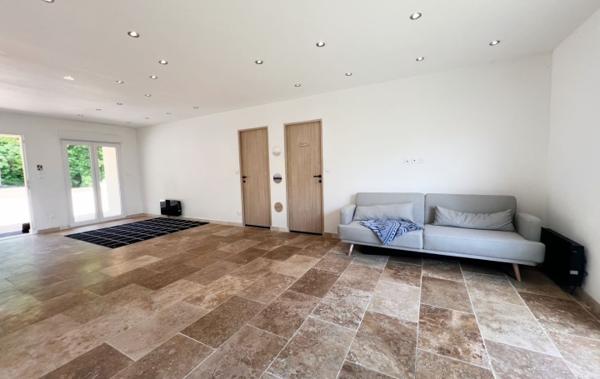 Vente Maison Montceau-les-mines