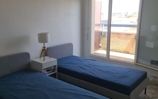 Appartement à louer    3 pièces •  Bordeaux