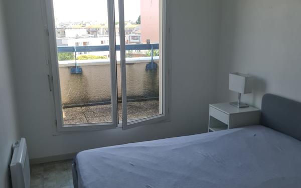Appartement à louer    3 pièces •  Bordeaux