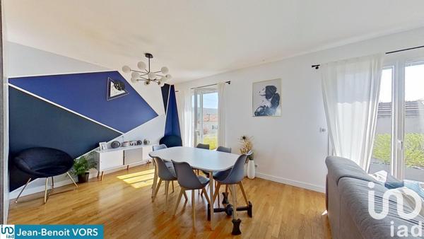 Maison 5 pièces de 100 m² à Igny (91430)