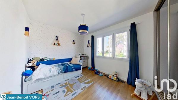 Maison 5 pièces de 100 m² à Igny (91430)