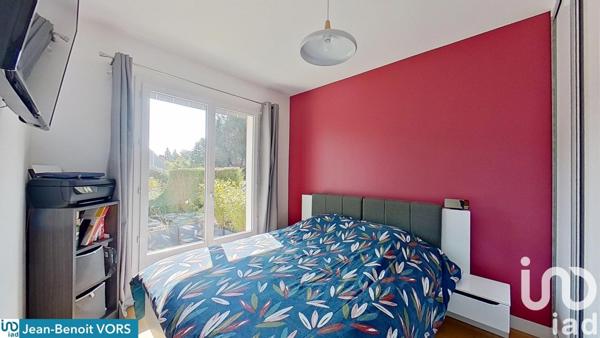 Maison 5 pièces de 100 m² à Igny (91430)