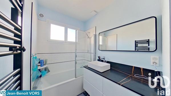 Maison 5 pièces de 100 m² à Igny (91430)