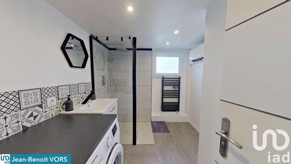 Maison 5 pièces de 100 m² à Igny (91430)