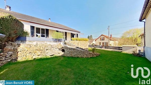 Maison 5 pièces de 100 m² à Igny (91430)