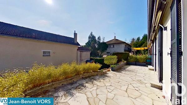 Maison 5 pièces de 100 m² à Igny (91430)