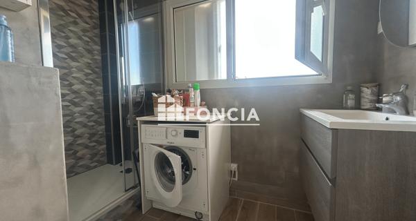 Location Appartement 3 pièces 61.04 m² - Chatou 78400