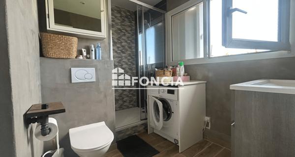 Location Appartement 3 pièces 61.04 m² - Chatou 78400