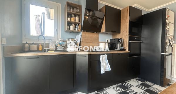 Location Appartement 3 pièces 61.04 m² - Chatou 78400