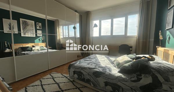 Location Appartement 3 pièces 61.04 m² - Chatou 78400
