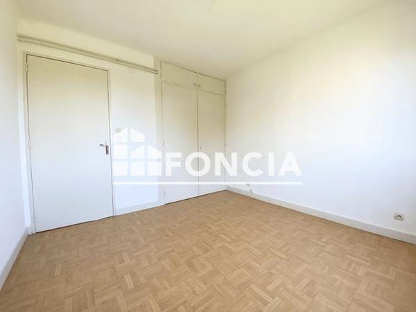 Location Appartement 4 pièces 74.36 m² - 11 RUE PAUL SIMMINGER Montigny Les Metz 57950