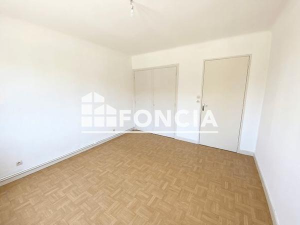 Location Appartement 4 pièces 74.36 m² - 11 RUE PAUL SIMMINGER Montigny Les Metz 57950