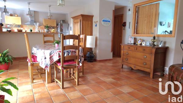 Maison à vendre 4 pièces 109 m² Saint-Jean-de-Monts