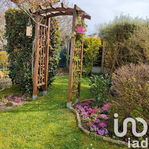 Maison à vendre 4 pièces 109 m² Saint-Jean-de-Monts