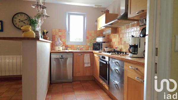 Maison à vendre 4 pièces 109 m² Saint-Jean-de-Monts