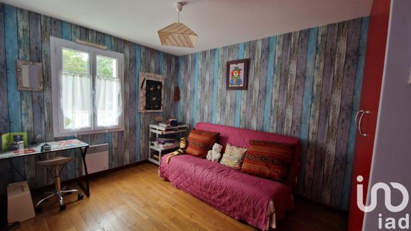Maison à vendre 4 pièces 109 m² Saint-Jean-de-Monts
