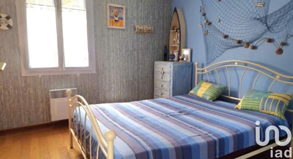 Maison à vendre 4 pièces 109 m² Saint-Jean-de-Monts