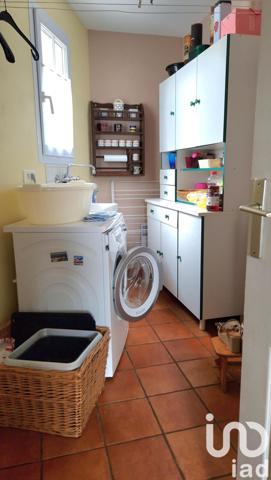 Maison à vendre 4 pièces 109 m² Saint-Jean-de-Monts