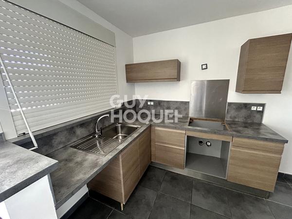 Appartement Cayenne 3 pièce(s) 72.78 m2