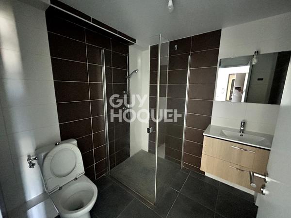 Appartement Cayenne 3 pièce(s) 72.78 m2
