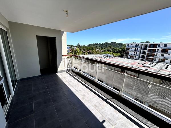 Appartement Cayenne 3 pièce(s) 72.78 m2
