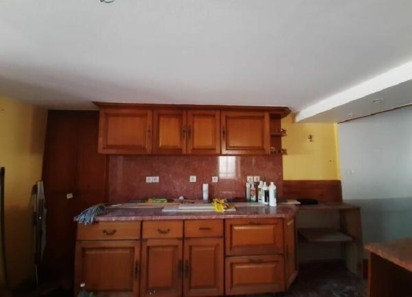 Maison à vendre    6 pièces •  Rambervillers