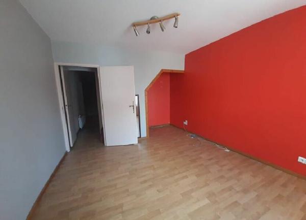 Maison à vendre    6 pièces •  Rambervillers