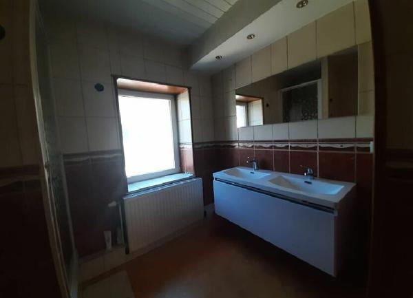 Maison à vendre    6 pièces •  Rambervillers