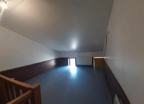 Maison à vendre    6 pièces •  Rambervillers