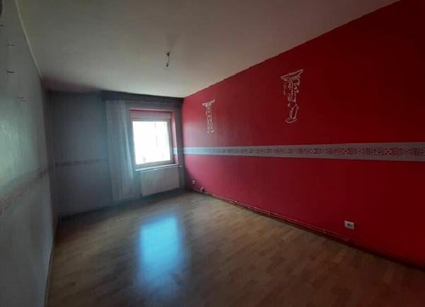 Maison à vendre    6 pièces •  Rambervillers