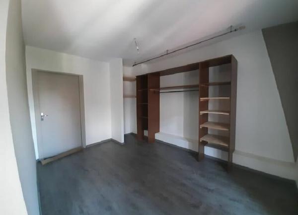 Maison à vendre    6 pièces •  Rambervillers